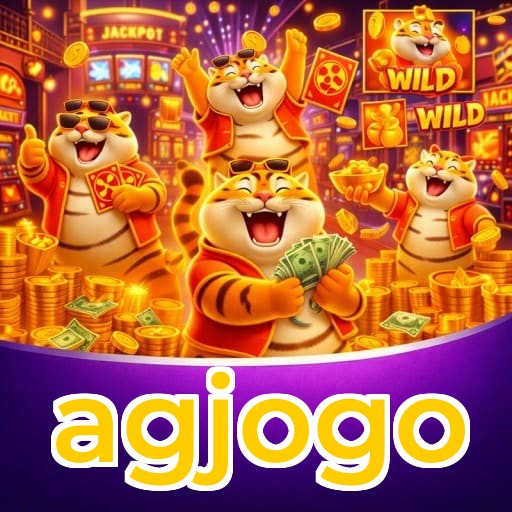 Catálogo agjogo 2.547 jogos - Pragmatic Play, Evolution, NetEnt
