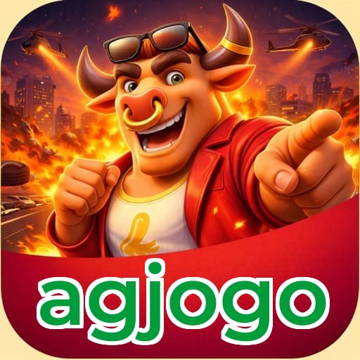 Fluxo de download do app agjogo — referência visual